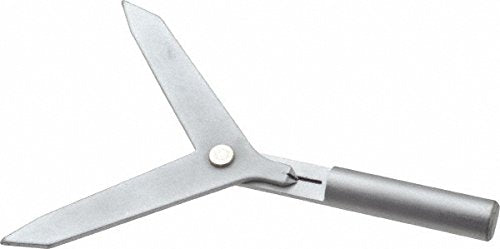 [Australia - AusPower] - Round BAR Center Finder 3/8" Shank Tool for MILLING Machine 