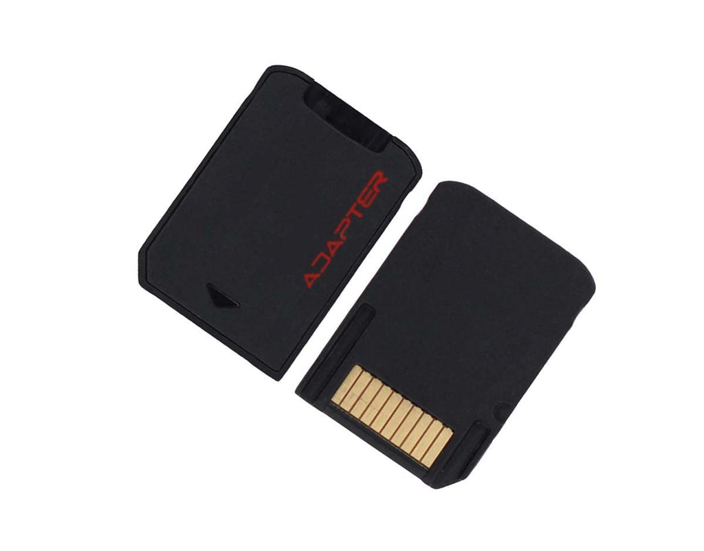 [Australia - AusPower] - New SD2Vita V3.0 Game Card to Micro SD Card Adapter for PS Vita 1000 2000 3.60 System 