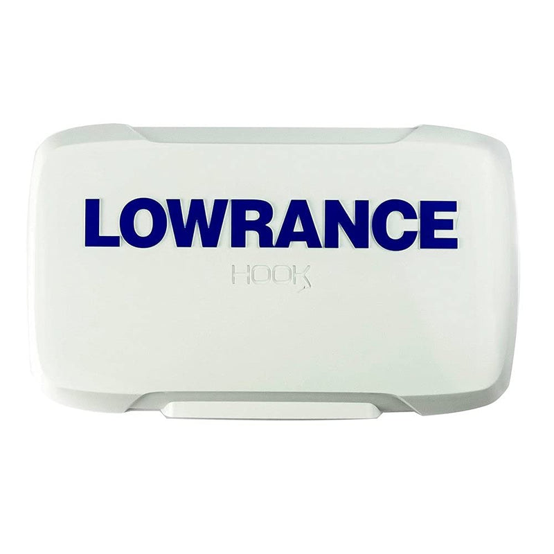 [Australia - AusPower] - Fish Finder Sun Cover - Fits all Lowrance HOOK2 9 Inch 