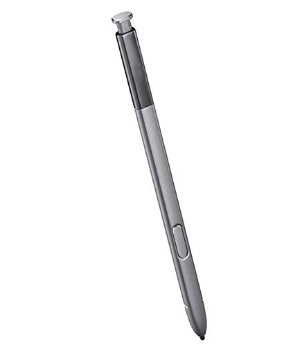 [Australia - AusPower] - WirelessFinest Replacement Stylus Touch Screen Pen for Samsung Galaxy Note 5 N920 N920V N920A AT&T T-Mobile Verizon Sprint - Package (Gray) Gray 