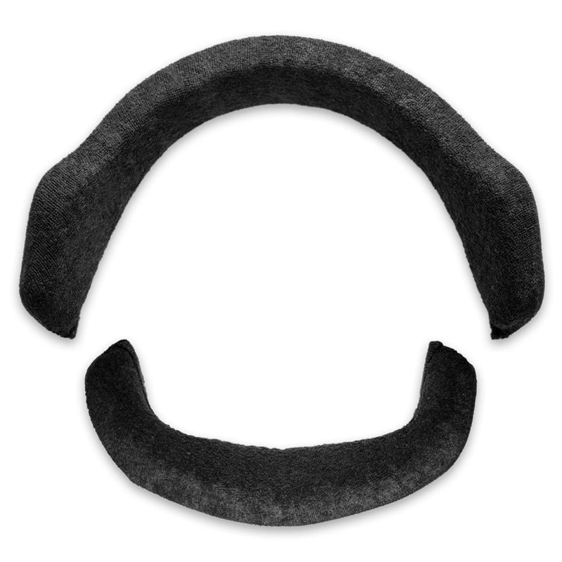[Australia - AusPower] - Triple Eight The Certified Sweatsaver Helmet Replacement Liner Black X-Small/Small 