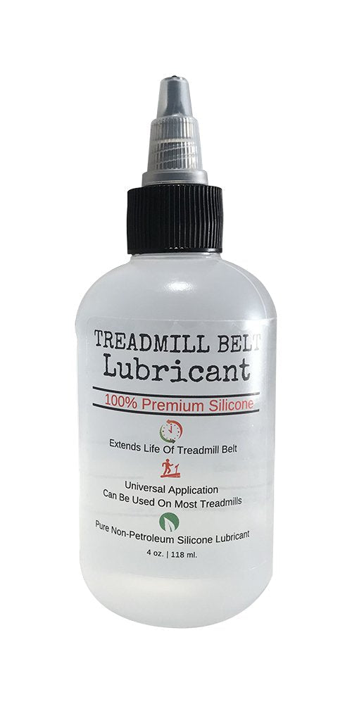 [Australia - AusPower] - Unisport Treadmill Belt Lubricant 100% Silicone Treadmil Belt Lube, Made in The USA (1 Pack or 2 Pack) 1 Pack 