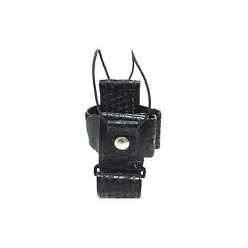 [Australia - AusPower] - Boston Leather Adjustable Radio Holder 5610-5 