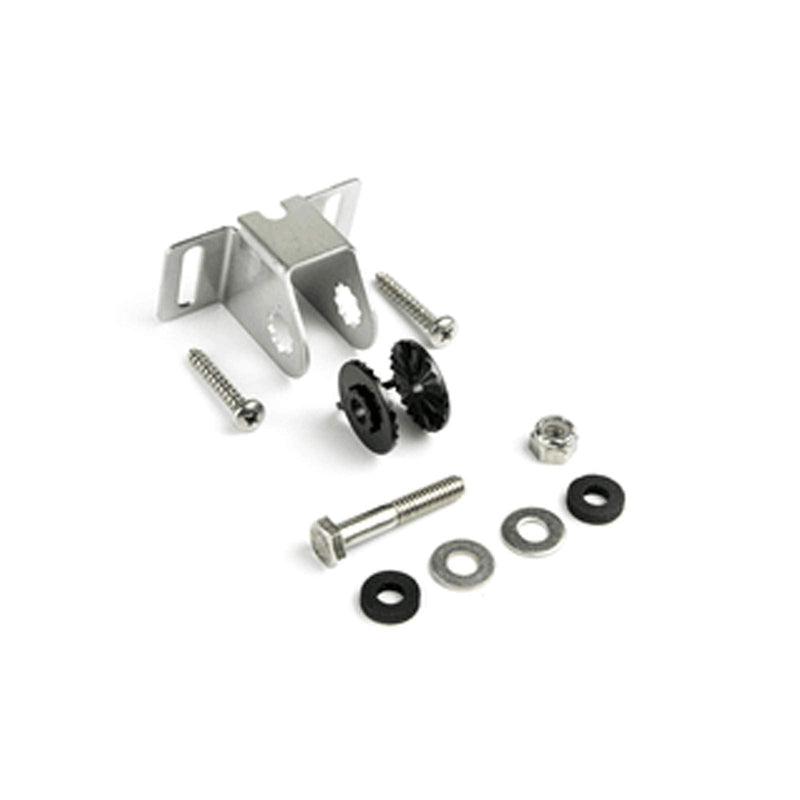 [Australia - AusPower] - Lowrance 000-14193-001 TripleShot Transom Bracket 