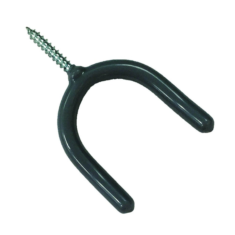 [Australia - AusPower] - Prime-Line MP9209-6 Screw-in Utility Hook 