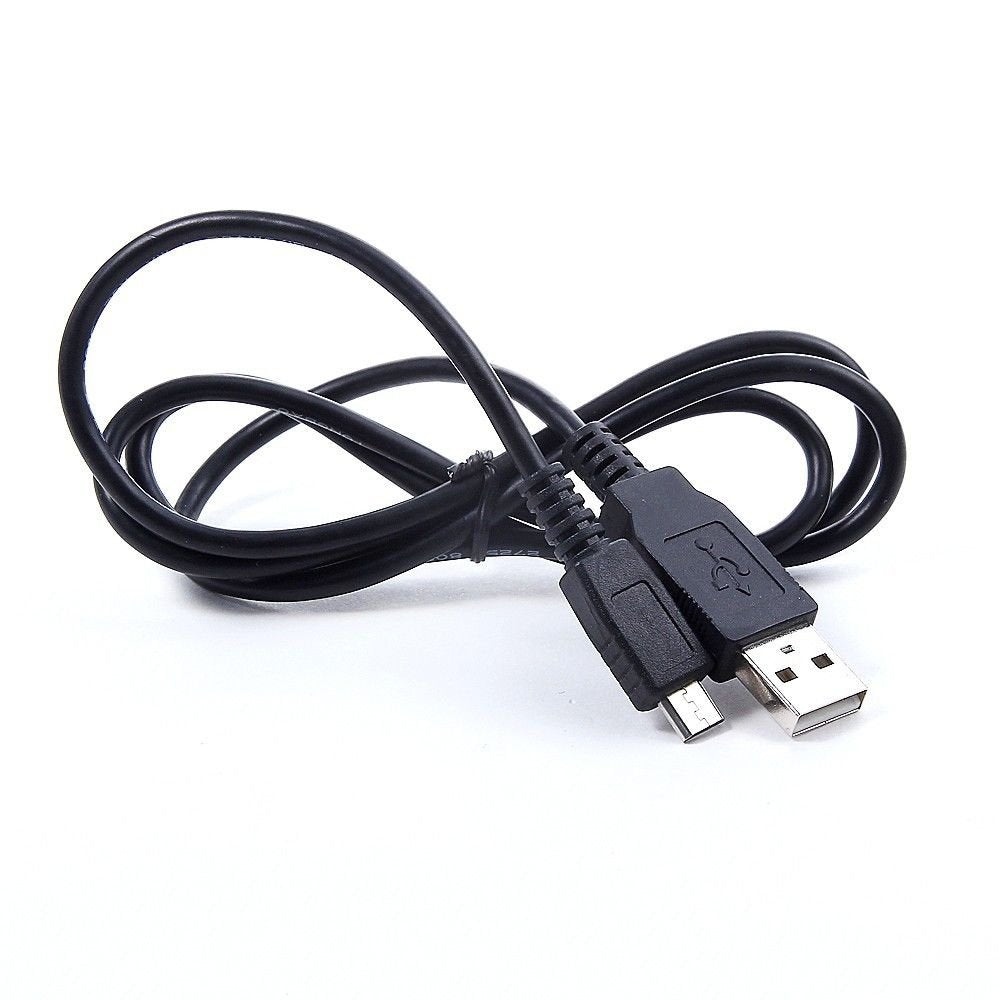 [Australia - AusPower] - NiceTQ Replacement 6FT USB Data Transfer Power Charging Charger Cord Cable for Jitterbug Flip Easy-to-Use Cell Phone 
