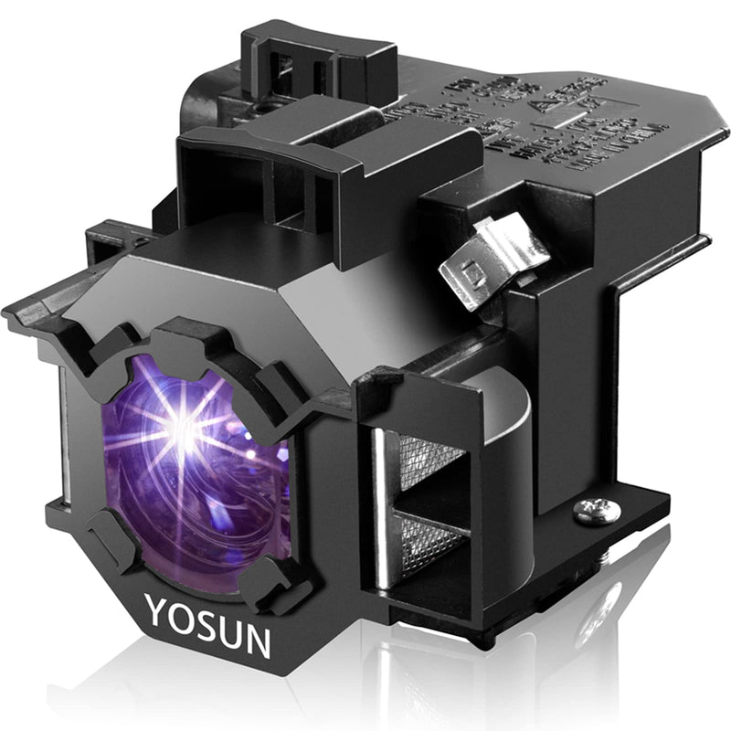 [Australia - AusPower] - YOSUN v13h010l42 Projector Bulb for epson elplp42 PowerLite Home Cinema 83 83+ 83c 83v 410w ex90 emp-83h h330a Replacement Projector Lamp Bulb 
