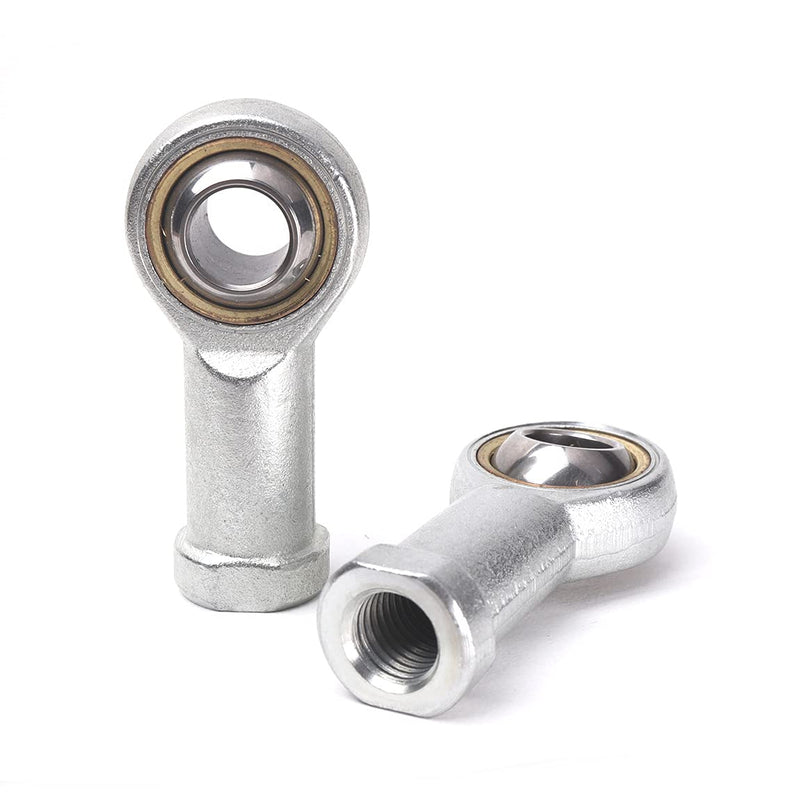 [Australia - AusPower] - CBRIGHT 2 Pieces 6mm Female Thread Connector Joint Rod End Bearing 