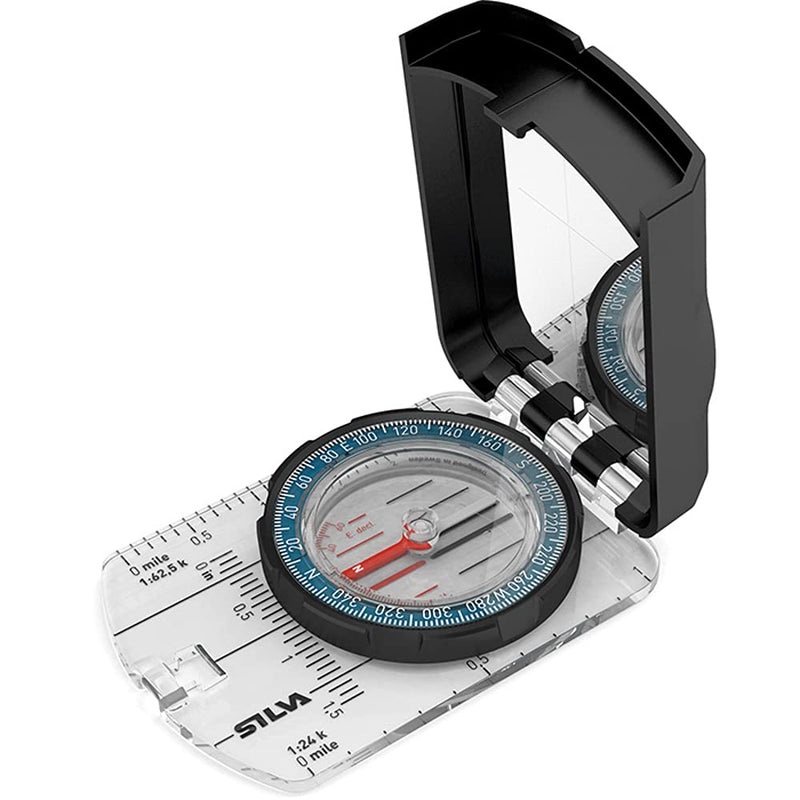 [Australia - AusPower] - Silva Guide 2.0 Compass 