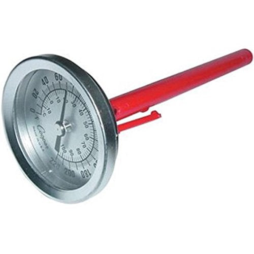 [Australia - AusPower] - Dial Thermometer 