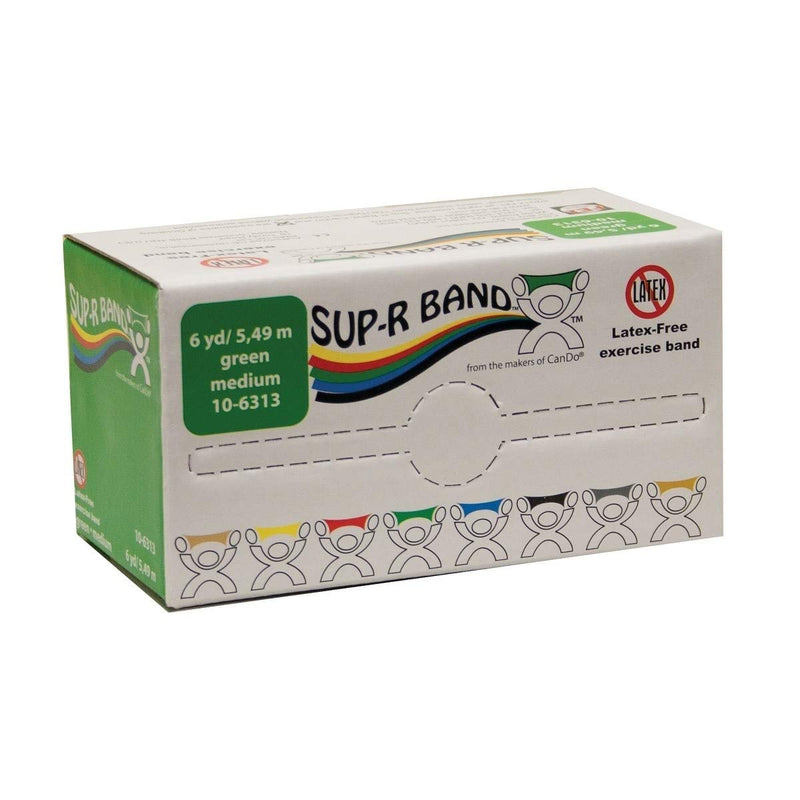 [Australia - AusPower] - Sup-R Band, 6yds, Medium 6 Yards 