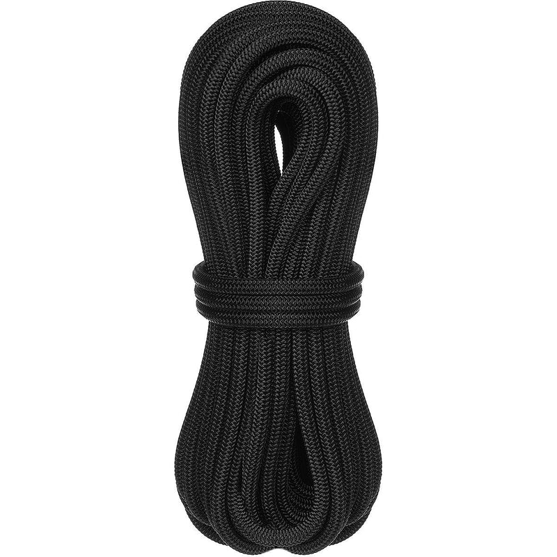 [Australia - AusPower] - Sterling 3mm Accessory Cord, 50' Section Black 