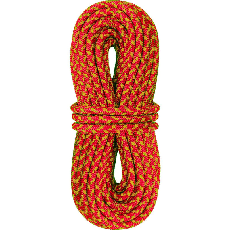 [Australia - AusPower] - Sterling 5mm Packaged Accessory Cord Orange 25.0 Feet 