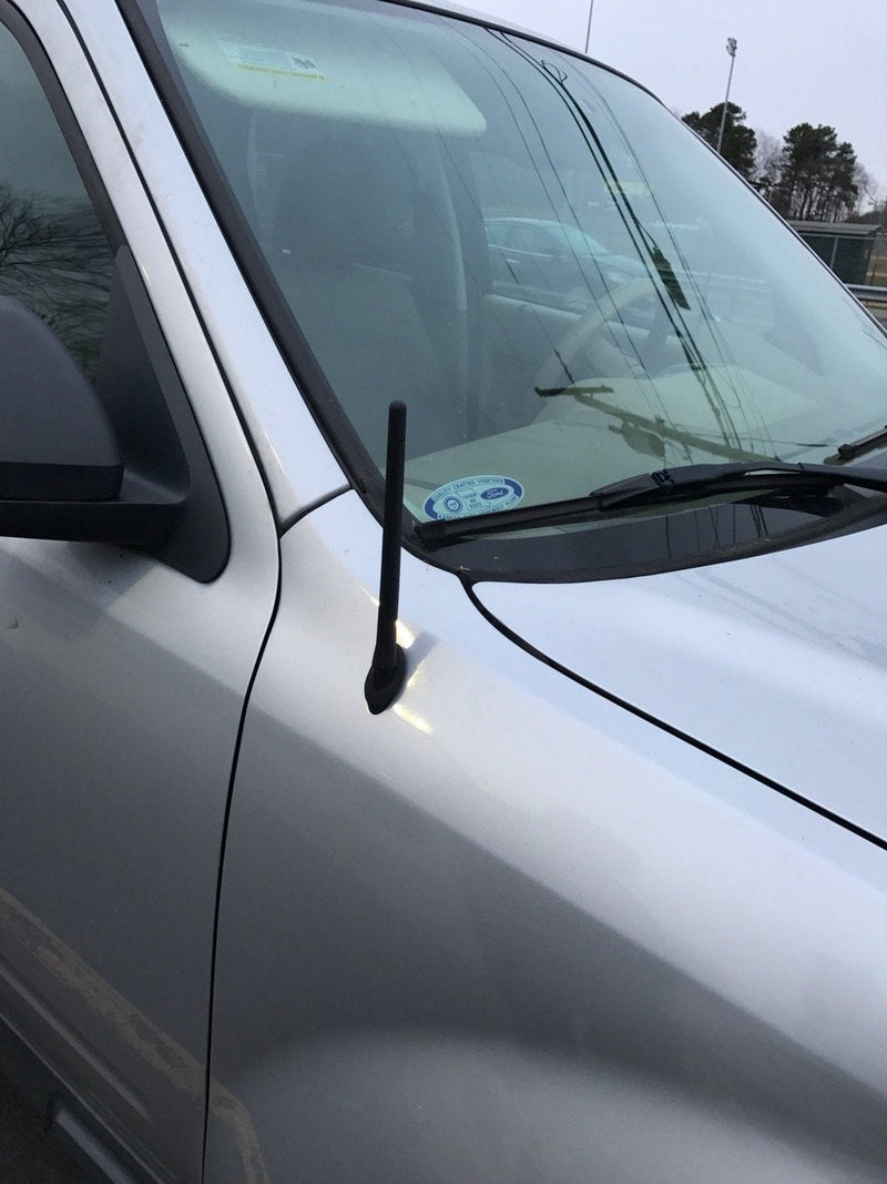 [Australia - AusPower] - 6 3/4" ANTENNA MAST - FITS : Ford Escape 2008 2009 2010 2011 2012 NEW 