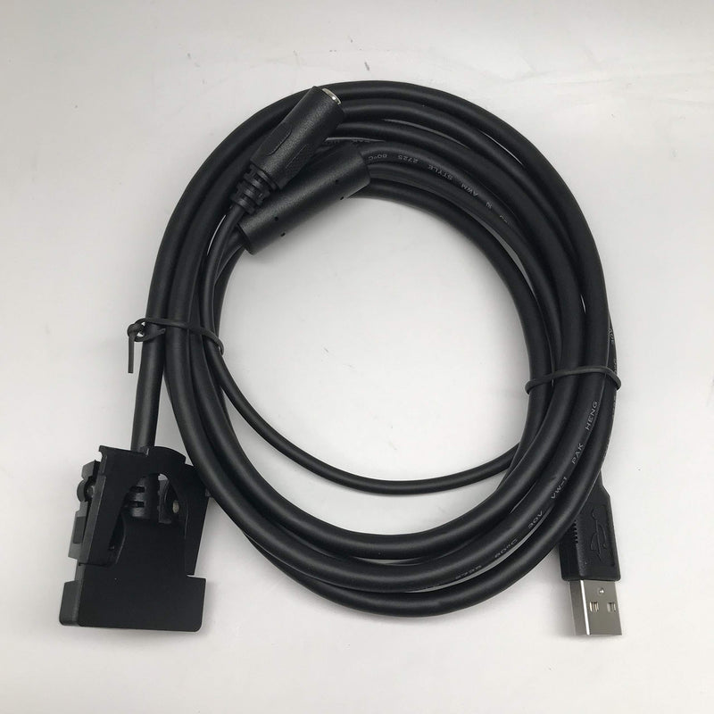 [Australia - AusPower] - Ingenico iSC 250/iSC 480 USB Cable (296111170AC), Power Supply Not Included 