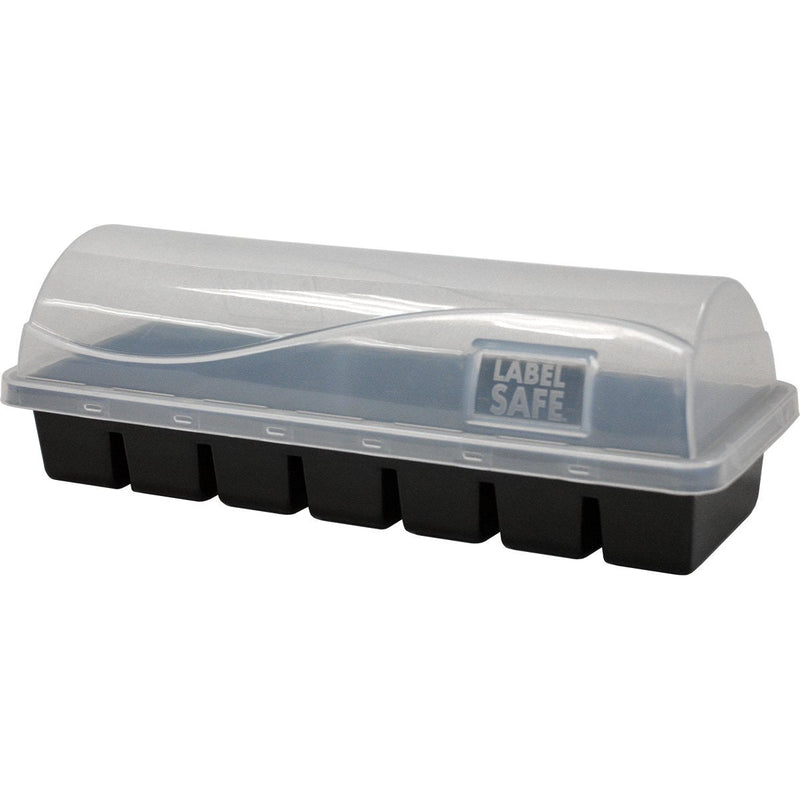 [Australia - AusPower] - DayMark Safety Systems IT117504 LabelSafe 1" Label Dispenser 1" 