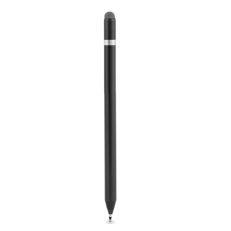 [Australia - AusPower] - Yosoo Capacitive Touch Screen Drawing Writing Stylus Pen for Tablet (Black) 