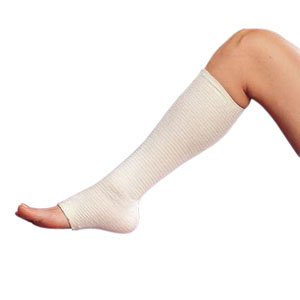 [Australia - AusPower] - Tensogrip Stockinette, E, Natural 