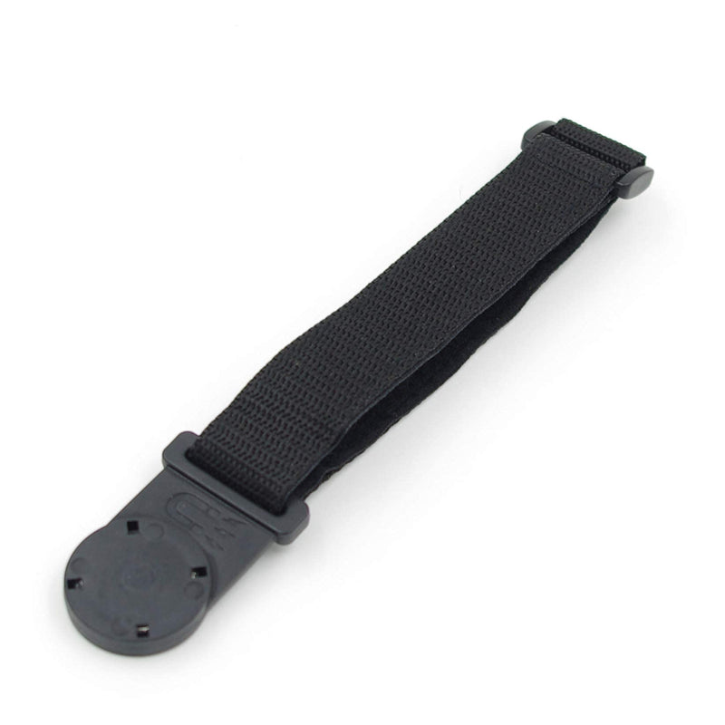 [Australia - AusPower] - TestHelper KCH10 Magnetic and Hanger Strap Use for Multimeter Meter Hanging Hang Kit 