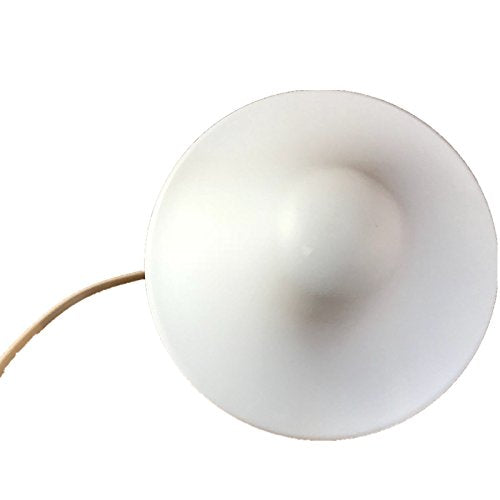 [Australia - AusPower] - APOHALO 2/5 dBi 800-2500MHz Mobile Cell Phone Signal Antenna - Ceiling Antenna for All Signal Company and All Cell Phone with N-Female on Ends 
