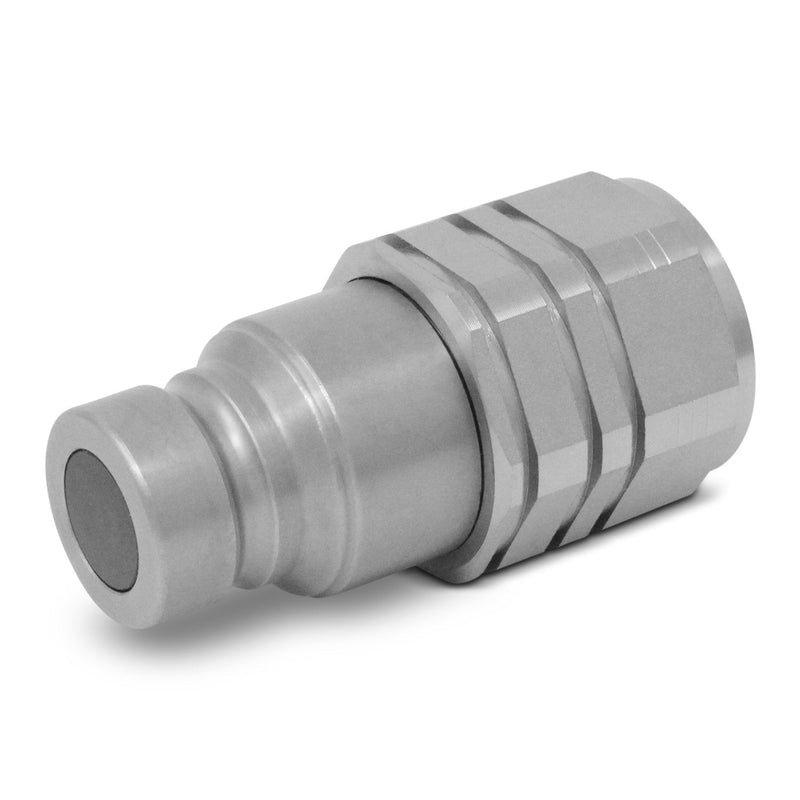 [Australia - AusPower] - CAT 153-2995 Replacement Male Hydraulic Flat Face Quick Coupler 