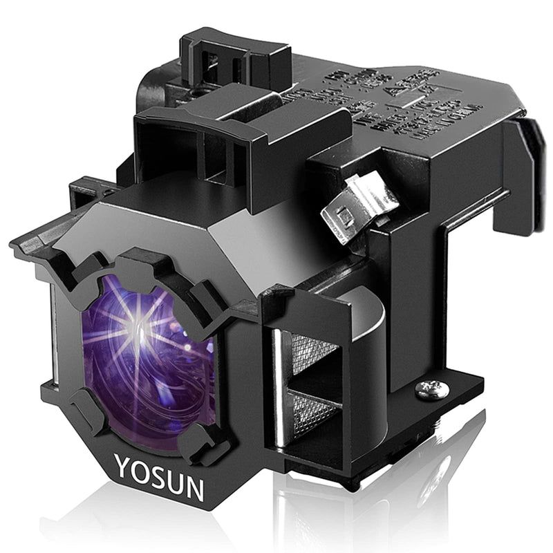 [Australia - AusPower] - YOSUN v13h010l41 Projector lamp for epson elplp41 powerLite Home Cinema s5 s6 s6+ 77c 78 ex21 ex30 ex50 ex70 eb-s62 EMP-s5 h283a h284a Replacement Projector Bulb 