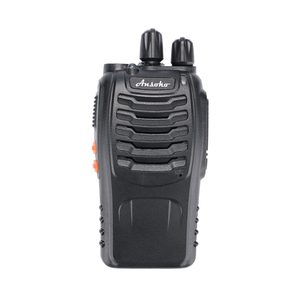 [Australia - AusPower] - Ansoko Walkie Talkie Body Replacement (Body Only) -1 Pack 