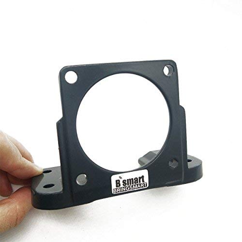 [Australia - AusPower] - Bringsmart Motor Mounting Bracket for 60ktyz AC Gear Motor Mini Motor Support (Bracket) 