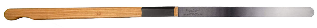 [Australia - AusPower] - Loos & Co Brushking Division 83PS-16ST Shearing Knife,16" Blade 8" Handle, 21.5" Length 