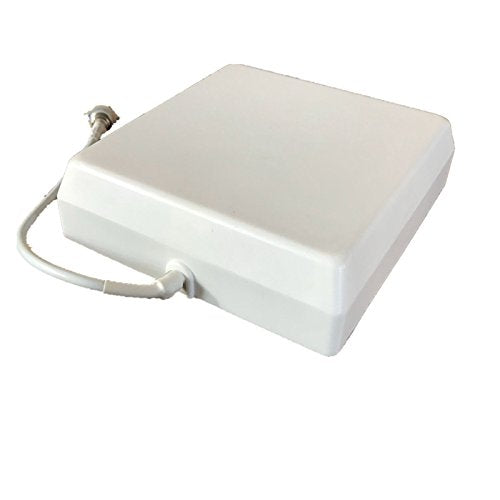 [Australia - AusPower] - APOHALO 8/10dBi 800-2500MHz Mobile Cell Phone Signal Antenna - Panel Antenna for All Signal Company and All Cell Phone with N-Female on Ends 