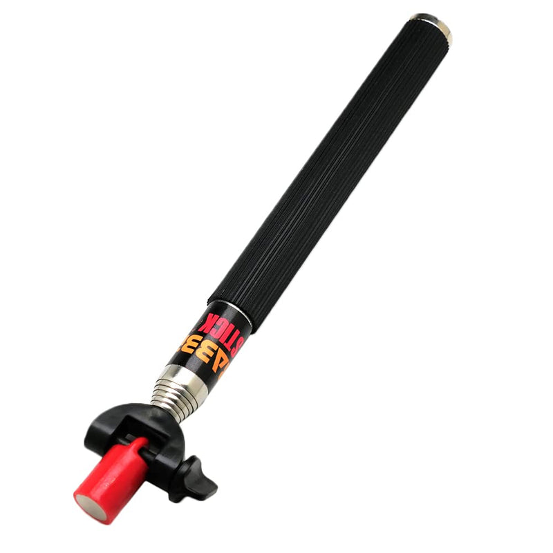 [Australia - AusPower] - Magnet Pal MagnetStick 39" Telescoping Magnetic Pickup Tool, Retractable Magnet Pickup Tools, Picker Upper Grabber with Neodymium Anti-Rust Magnet, Heavy Duty Extendable Arm with Most Powerful Magnet 