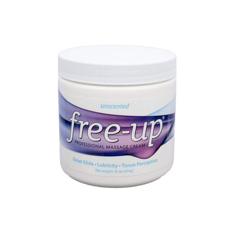 [Australia - AusPower] - Free-Up Soft Tissue Massage Cream, 16 oz 