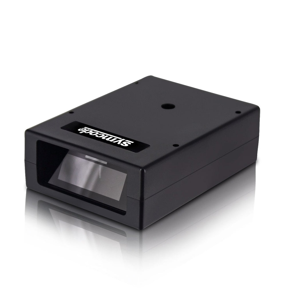 [Australia - AusPower] - Symcode Embedded Mini USB Fixed Mount Barcode Scanner Scan Engine, Laser Barcode Reader Module Scanner Portable Bar Code Scanner 