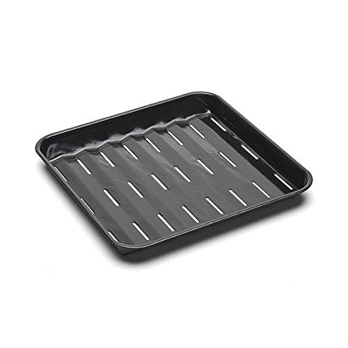 [Australia - AusPower] - Breville 10" × 10" Enamel Broil Rack for The Compact Smart Oven BOV650XL and The Mini Smart Oven BOV450XL 
