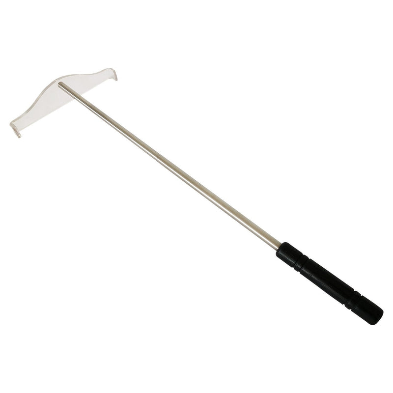 [Australia - AusPower] - YH Poker Yuanhe Deluxe Telescopic Roulette Chip Rake 