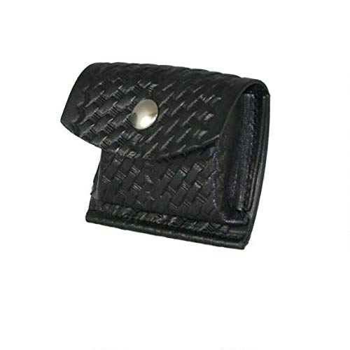 [Australia - AusPower] - Boston Leather Glove/Mask Pouch 5640-3-N 