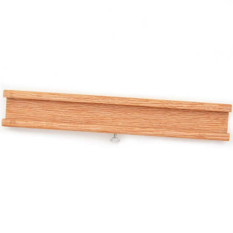 [Australia - AusPower] - FELT LIKE SHARING 10” Oak Frame Letterboard for Felt Letter Boards, Letter Board Stand Adjustable Thumb Screw for Snug Fit, Fits Most 10” Changeable Letter Boards, Letter Board Accessories Wood Stand 