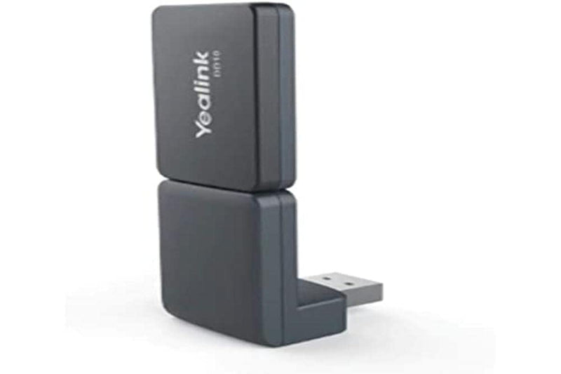 [Australia - AusPower] - Yealink Wireless USB DECT Adapter (DD10K) 