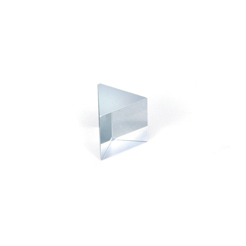 [Australia - AusPower] - 3B Scientific GmbH 1002864 Prism Equilateral 30x30x30 Crown Glass Indx 1.515, Grade: Kindergarten to 12 