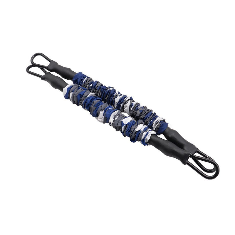 [Australia - AusPower] - INNSTAR Vertical Jump Trainer Resistance Bands Booty Resistance Bands,Resistance Training Bands Only 