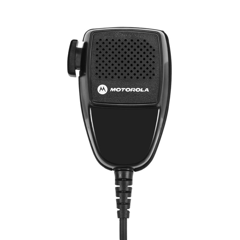 [Australia - AusPower] - fosa Durable Car Speaker Microphone Mic with 8 Pin RJ Connector for Motorola GB338/GM950/GM300/GM3688/MCX760/GM3188 Mobile Radio 