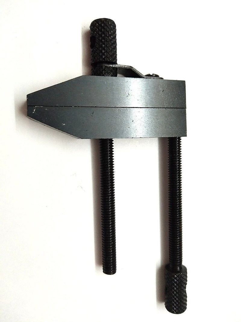 [Australia - AusPower] - BRAND NEW 2" (50 mm) ToolMaker's Parallel Clamp CRAFT DIY Tool (U) 