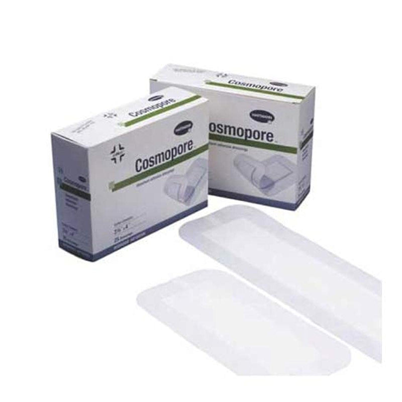 [Australia - AusPower] - Hartmann Cosmopore Dressing, 4" x 10" 