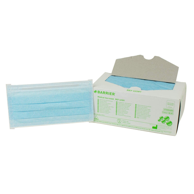 [Australia - AusPower] - Sofloop Barrier Masks, Regular 