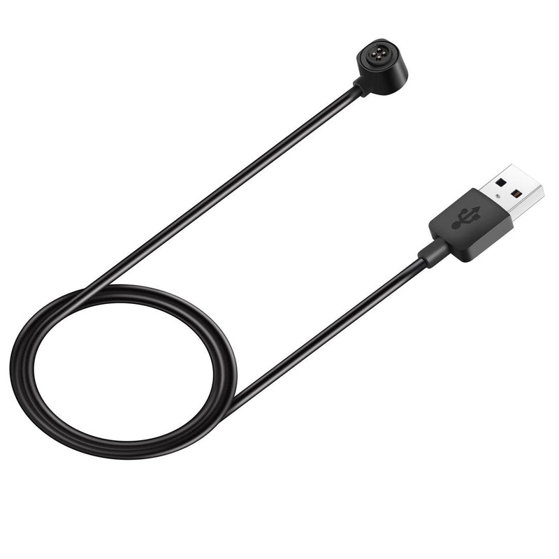 [Australia - AusPower] - for Polar M600 Replacement USB Charging Dock Cable, AWADUO USB Charger Charging Cables for Polar M600 SmartWatch 