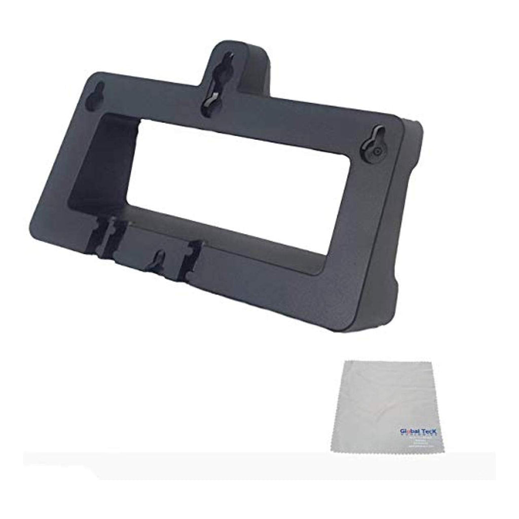 [Australia - AusPower] - Yealink Wall Mount Bracket for Yealink Phones T52S, T54S, T56A, T58V with Microfiber Cloth Yealink Wall Mount for T52S, T54S, T56A, T58V 