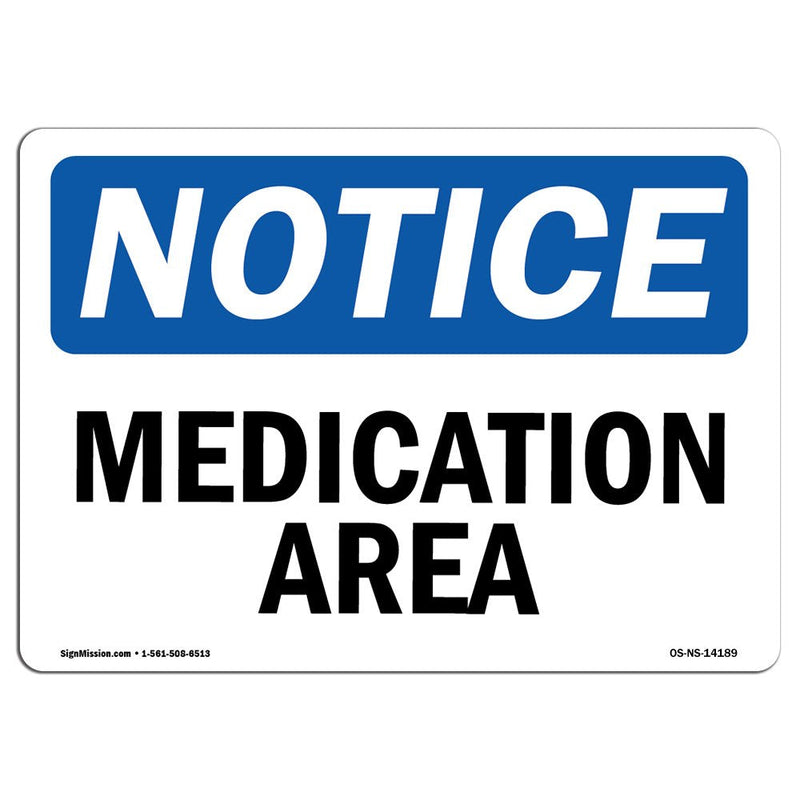 [Australia - AusPower] - OSHA Notice Sign - Natural Gas Shutoff | Rigid Plastic Sign | Protect Your Business, Construction Site, Warehouse & Shop Area |  Made in The USA 24" X 18" Rigid Plastic 