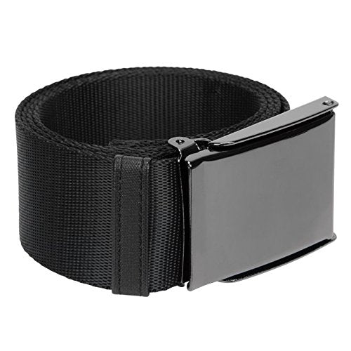 [Australia - AusPower] - Targus Field-Ready Phone and Tablet Universal Belt with Long Lasting Functionality, Durable Metal Buckle, Additional loop, Accessory Belt fits 38-54-Inch Waist (THA106GLZ) 38 inch-54 inch 