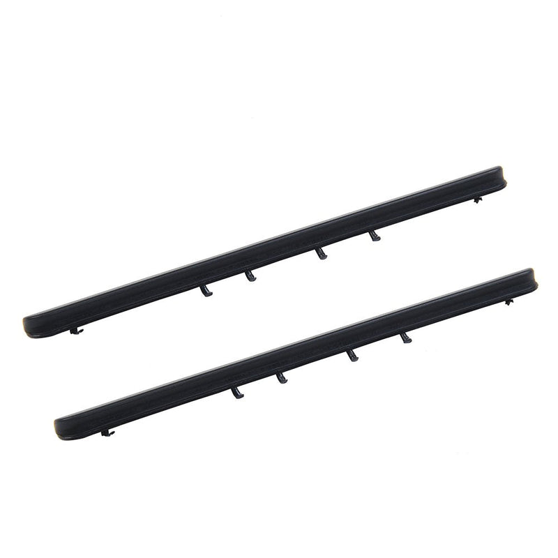 [Australia - AusPower] - WESAPPINC Mouse Feet for Apple Magic Bluetooth Mouse A1296/MB829LL/A(1 Set of Replacement mice feet) 