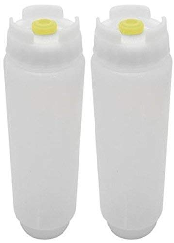 [Australia - AusPower] - FIFO - 16 oz Squeeze Bottle (2-Pack) 